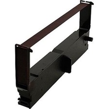 (6) ERC-35 Black Ribbons Compatible with ERC-35B,ERC35B,875,M875  picture