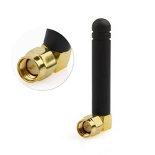868MHz 900MHz 915MHz RFID ZigBee Omni Antenna Aerial with SMA Male Connector picture