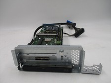 HP Proliant DL185 PCI Riser Assembly w/Cage P/N: 450655-001 480426-001 picture