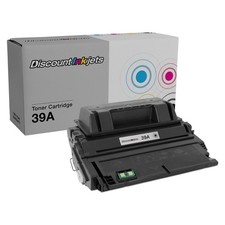 39A Q1339A for HP BLACK Toner Cartridge LaserJet 4300dtn 4300dtns 4300dtnsl 4300 picture