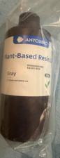 1kg New ANYCUBIC Plant-based Resin 2.0 Low Odor for LCD 3D Printer Gray picture