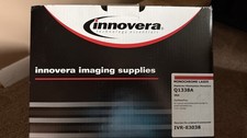 1-PK Compliant Toner Cartridge Replacement for HP Q1338A - 38A INNOVERA BRAND picture