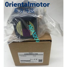 1PC New Oriental VEXTA ASM46MA2-H50 Motor Via DHL or FedEX picture