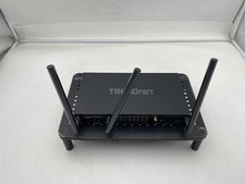 TRENDnet TEW-829DRU AC3000 VPN Wireless Gigabit Router picture