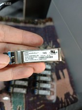 1PC Qlogic SFP16-LR-SP FTLF1429P3BCV-QL 16Gb 10km LR SFP+ Transceiver QLE2690 picture