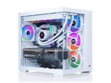 Thermaltake LCGS NE i1470TS-V380S Gaming Desktop (Intel Core i9-14900KF, picture