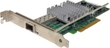 Intel X520-SR1 E10G41BFSR Single Port 10G SFP+ Network Adapter PCIe x8 FP picture