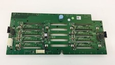 Dell GW464 Poweredge T610 Backplane Board 8x 2.5 picture
