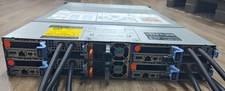 Dell EMC PowerEdge C6525 4X Node Server With 2x2600W PSU，Liquid-Cooled Version picture