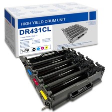 DR431CL Drum replacement HL-L8360CDW L8260CDW MFC-L8610CDW L8900CDW picture