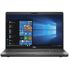 Dell Latitude 5401 14