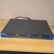 Juniper Networks SRX240H Enterprise OEM Firewall Gateway picture