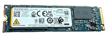 KIOXIA XG8 1TB NVMe PCIe Gen 4 x4 M.2 Internal SSD KXG80ZNV1T02 Dell 0RTRG0 picture