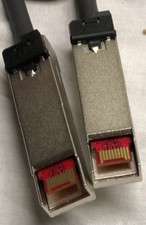 CAB-SFP-1M - Copper SFP Interconnect 1 Meter (Compatible with Cisco) picture