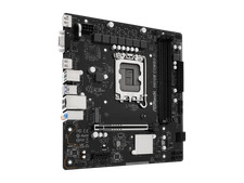 H610M COMBO II LGA 1700 Intel H610 Micro ATX Motherboard ASRock picture