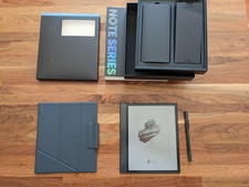 Boox Note Air 4C | In Box Excellent Condition | With Air 6c Stylus Fully Working picture
