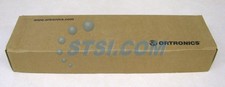 Ortronics Clarity Cat6a 48-Port Angled Patch Panel 10G OR-PHA6AU48 ~STSI picture