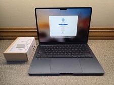 Apple Macbook Air M3 13