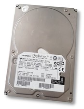 Hitachi Deskstar 7K250 HDS722525VLSA80 14R9464 250GB picture