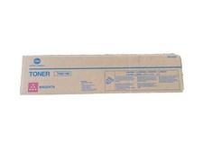 Genuine Konica Minolta A070330 TN-611M TN611M Toner Cartridge Magenta BizHub C55 picture