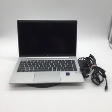 HP EliteBook 640 G9 i7-1265U/16GB RAM/512GB SSD picture