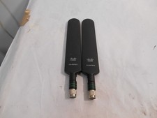 Cisco LTE-ANTM-D  w/TNC Male Connector 5G/4G  (LTE lot of 2) picture