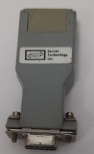 Server Technology Inc. F29 AT Adapter (RJ12 to DB9, Retro) picture