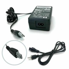 Genuine HP 16V/32V AC Adapter Model 0957-2231 32V/16V 375mA/500mA Charger picture