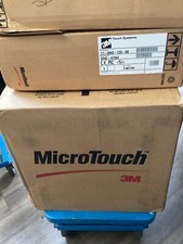 3M MicroTouch 11-4942-129-00 Touchscreen LCD Monitor picture