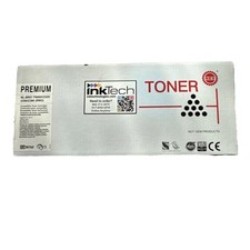 InkTec Premium Black Toner Cartridge NL-BRO TN660 for Brother HL-L2300D Laser picture