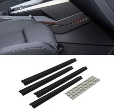 Car Concealed Wire Cover, Automotive Power Cord Cover, 4PCS | Car Wire Sleeve, picture