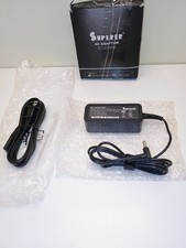 Superer AC Laptop Power Adapter 19.5V 2.31A 45W picture