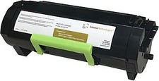 Source Technologies STI-204515H MICR Black Toner; Up to 15000 Page Yield; Compat picture