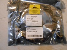 LOT OF 2 MOLEX X66240A-2 BO  112-00598+BO SFP28 CABLE ASSEMBLY 30AWG picture