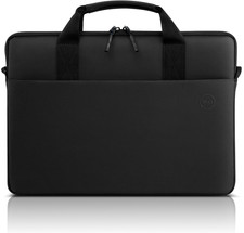 NIB Dell Pro 11-14 Plus EcoLoop Sleeve CV5423 Slim Protective Laptop Case picture