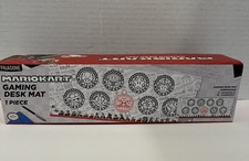 Mario Kart Collectible Gaming Desk Mat 10.2