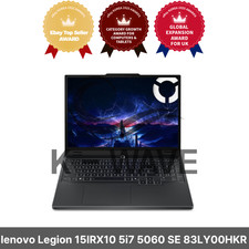 lenovo Legion 15IRX10 5i7 5060 SE (83LY00HKR) [core i7-13650HX_16GBRAM_1TB SSD] picture