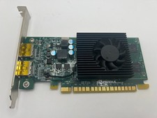Nvidia GeForce MS-V338 Dual DisPlay Port GT-730 2GB H-Profile Video Card CNRTY picture