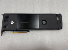 841969-001 HP Z Turbo Drive Quad Pro M.2 X4 Card for HP Z840 Z640 Spare not SSD picture