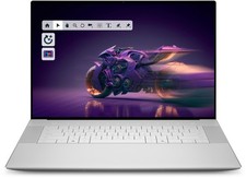 2025 Dell 16 Premium XPS 16 Ultra 7 255H 32GB 1TB SSD 16.3