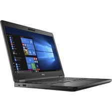 Dell Latitude 5490 i5-8350U 8GB RAM 256GB SSD Windows 11 Pro picture