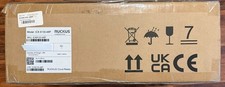Ruckus ICX 8100 Switch 48-Ports Managed Rack Mountable (ICX8100-48P) Black picture