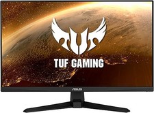 ASUS TUF Gaming 24” 1080P Monitor (VG247Q1A) - Full HD, 165Hz picture