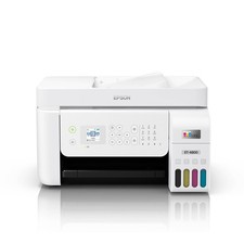Epson EcoTank ET-4800 Wireless All-in-One Supertank Printer picture