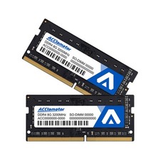 Acclamator 16GB DDR4 3200MHz SODIMM Laptop RAM picture