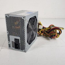 Seasonic SS-500ET 500W 80 Plus Bronze ATX Power Supply Active PFC F3 picture