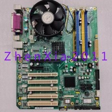 1PC Used Advantech AIMB-762G2 Motherboard picture