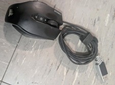 Corsair CH-9300011 M65 PRO RGB0033  Gaming Mouse - Black picture