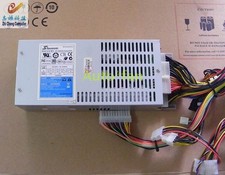 1pc for second-hand 2U 460W server power supply SeaSonic SS-460H2U 80 PLUS picture