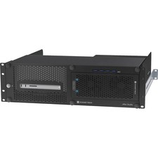 Sonnet xMac Studio 3U Rackmount Enclosure with Echo II DV T5 Module picture